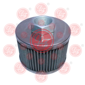 Factory Pressure Filtration Oil Filter.