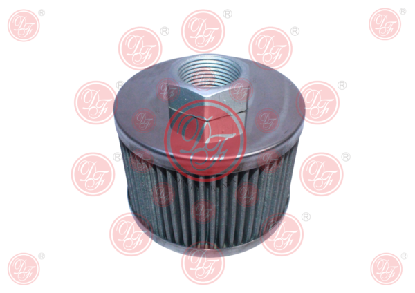 Factory Pressure Filtration Oil Filter.