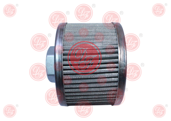 Sale Lube Oil Filter Element Good Pressure.