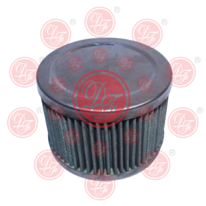 Sale High Quality Truck Engine Parts Oil Filter.