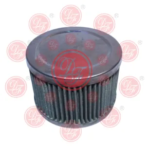 Sale High Quality Truck Engine Parts Oil Filter.