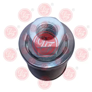 Distributor High-Pressure Filter Oil Element Replace.