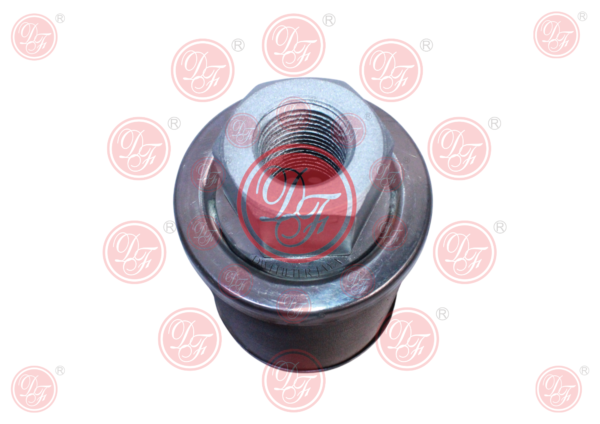 Distributor High-Pressure Filter Oil Element Replace.