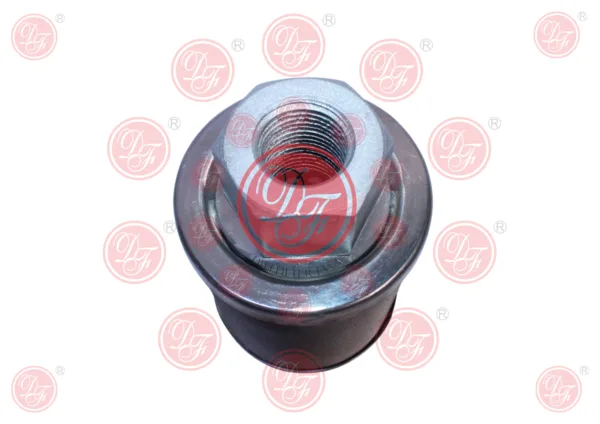 Distributor High-Pressure Filter Oil Element Replace.