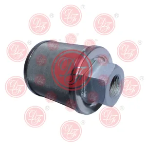Sale Wedge Wire Oil Filter Screen.