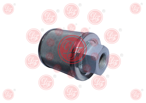 Sale Wedge Wire Oil Filter Screen.