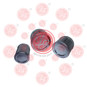 Distributor Stainless Steel Oil Filter Cartridge.