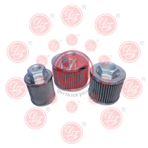 Factory Heavy Construction Equipment Oil Filters.