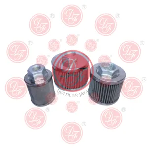 Factory Heavy Construction Equipment Oil Filters.