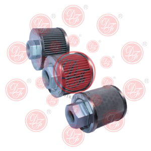 Distributor Custom Suction Oil Filter Element.