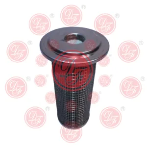 Sale Perforated Stainless Steel Media Liquid Filter.