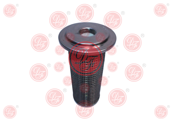 Sale Perforated Stainless Steel Media Liquid Filter.