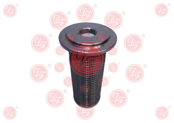 Sale Perforated Stainless Steel Media Liquid Filter.