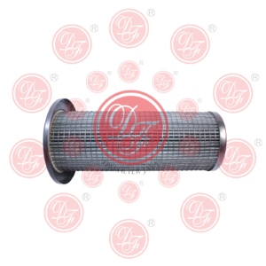 Distributor Liquid Filter Double Mesh Layer.