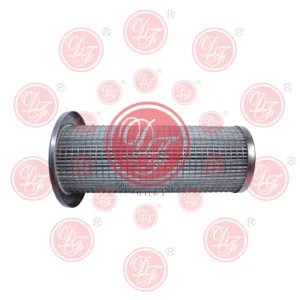 Distributor Liquid Filter Double Mesh Layer.