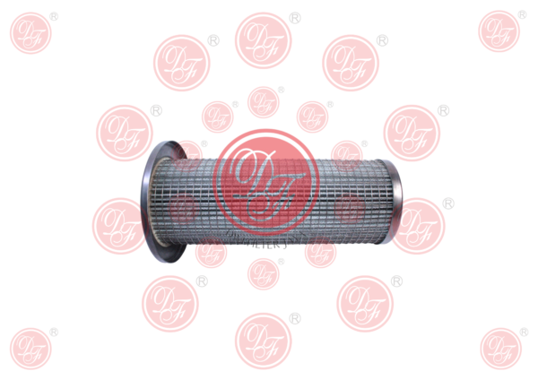 Distributor Liquid Filter Double Mesh Layer.