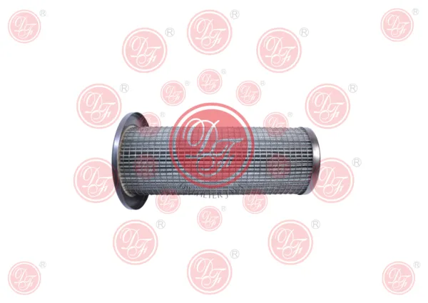 Distributor Liquid Filter Double Mesh Layer.