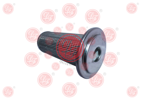 Factory Heavy Construction Equipment Liquid Filter.