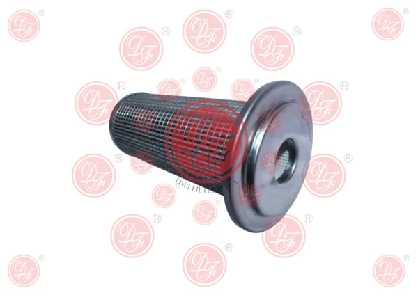 Factory Heavy Construction Equipment Liquid Filter.