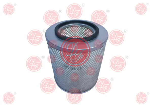Factory Air Intake Filter Cleaning Equipment.