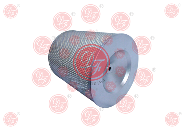 Distributor Pleated Air Filter For Industrial.