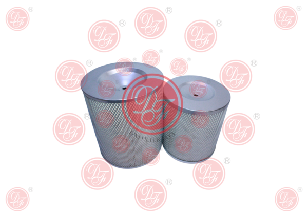 Factory Air Filter With High Quality Replacement.