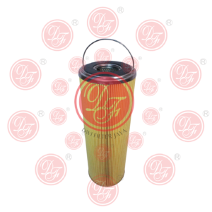 Sale High Efficiency Folded Paper Air Filter Cartridge.