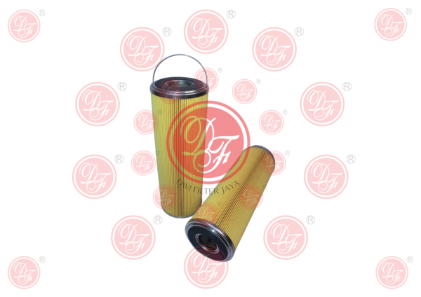 Distributor Cartridge Dust Collector Filter Element.