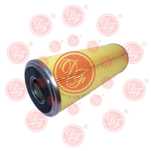 Sale High Performance Diesel Engine Truck Air Filter.