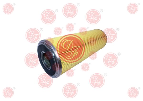 Sale High Performance Diesel Engine Truck Air Filter.