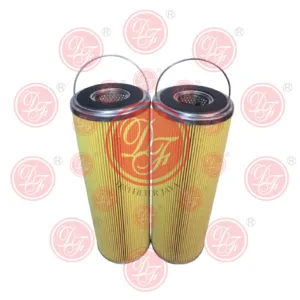 Distributor High Performance Heavy Duty Truck Air Filter.