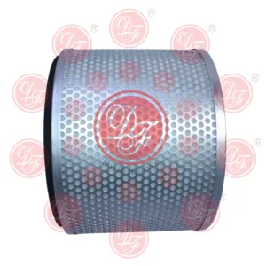 Sale Pleated Air Intake Filter For Clean Equipment.