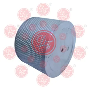 Distributor Air Filter Parts Air Breather Filter.