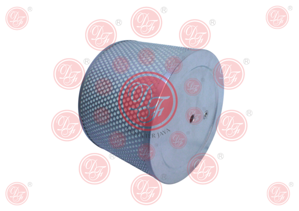 Distributor Air Filter Parts Air Breather Filter.