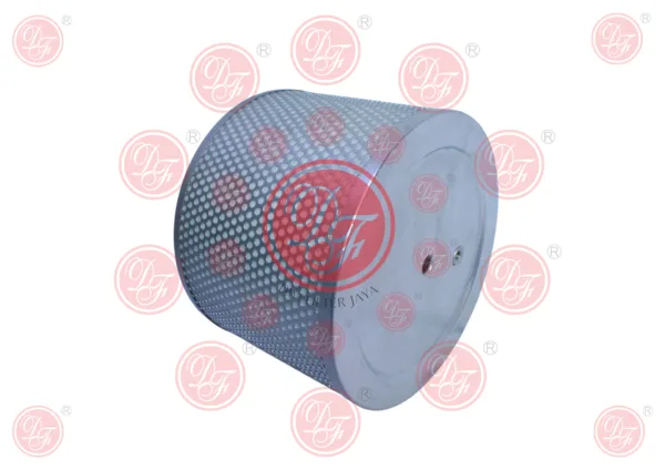 Distributor Air Filter Parts Air Breather Filter.