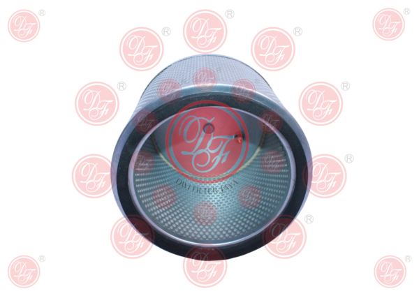 Jual Kustom Filter Udara Element Kompressor Industri.