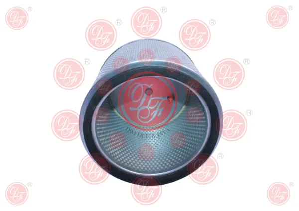 Jual Kustom Filter Udara Element Kompressor Industri.