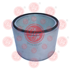 Factory Diesel Engine Spare Parts Air Filter Assembly.
