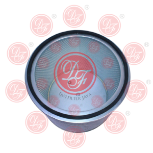 Sale Equipment Spare Parts Inlet Air Filters Element.