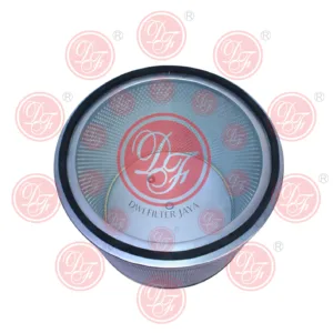 Sale Equipment Spare Parts Inlet Air Filters Element.