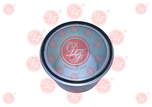 Sale Equipment Spare Parts Inlet Air Filters Element.