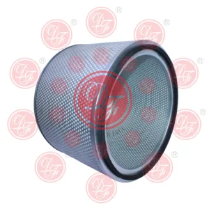Distributor Heavy Truck Air Filter High Supplier Air Filter.
