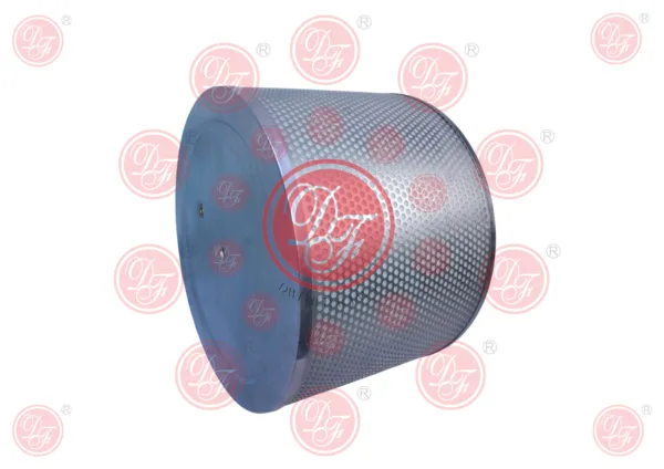 Factory Heavy Duty Air Filter High Performance.