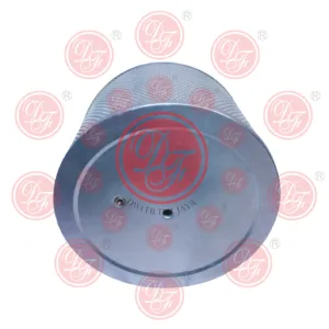 Sale Truck Air Filter Element Good Pressure.