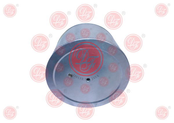Sale Truck Air Filter Element Good Pressure.