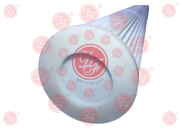 Sale Antistatic Alumunized Polyester Filter Cartridge.