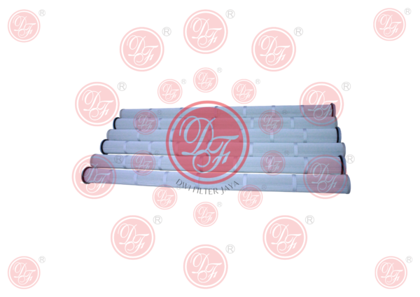 Sale High Quality Dust Cartridge Filter.