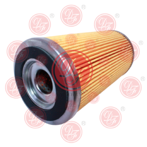 Factory Engine High Quality Fuel Truck Filter.