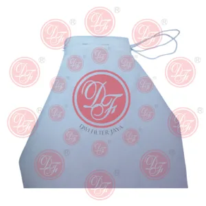 Sale Filter Bag Non Woven Polyester.