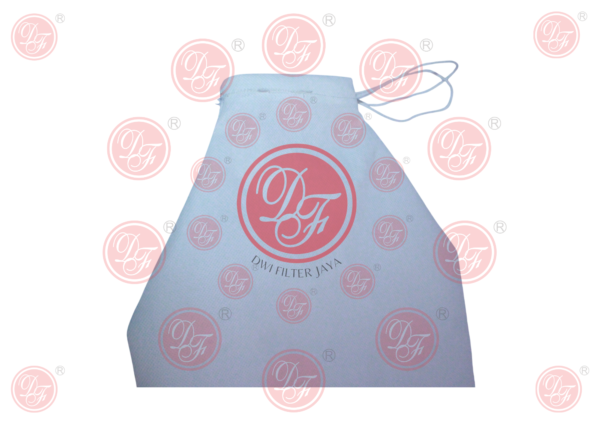 Sale Filter Bag Non Woven Polyester.